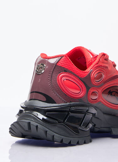 Nucleo Sneakers Rombaut Nucleo Sneakers Red rmb0158002