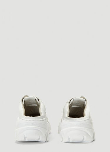 Boccaccio II Mule Sneakers Rombaut Boccaccio II Mule Sneakers White rmb0242006