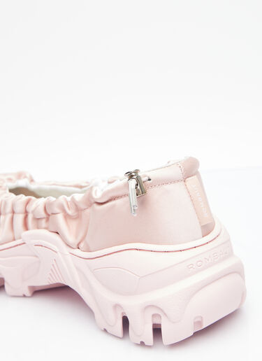 보카치오 II 아우라 스니커즈 Rombaut 보카치오 II 아우라 스니커즈 핑크 rmb0254003