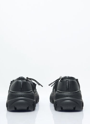 Boccaccio II Aura Shoes Rombaut Boccaccio II Aura Shoes Black rmb0258003