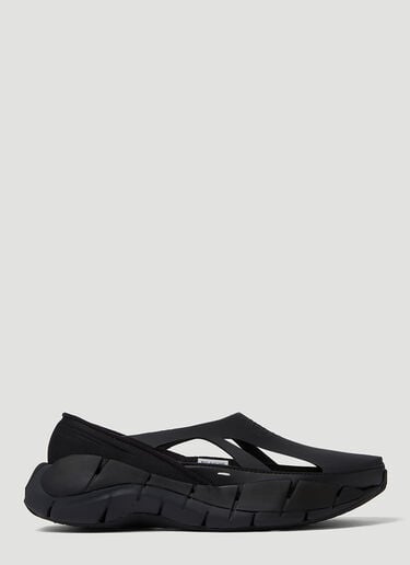 Tier 1 Croafer 运动鞋 Maison Margiela x Reebok Tier 1 Croafer 运动鞋 黑 rmm0348008