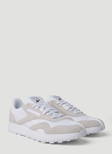 프로젝트 0 CL 스니커즈 Maison Margiela x Reebok 프로젝트 0 CL 스니커즈 화이트 rmm0351001