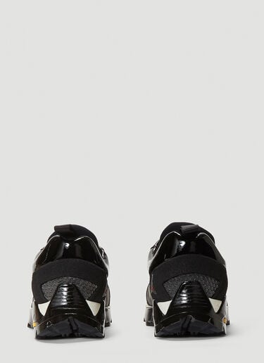 Lhakpa Sneakers ROA Lhakpa Sneakers Black roa0142001