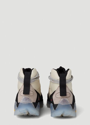 Andreas 系带登山靴 ROA Andreas 系带登山靴 白色 roa0150002