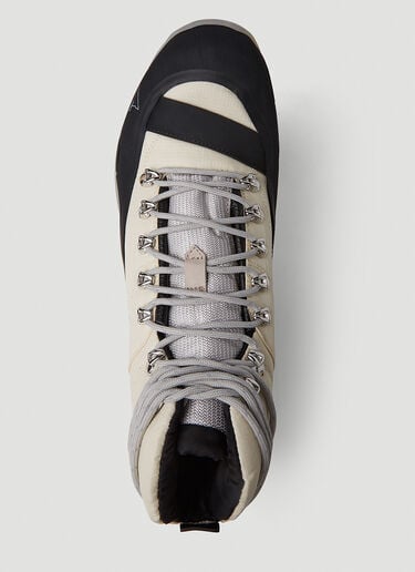 Andreas 系带登山靴 ROA Andreas 系带登山靴 白色 roa0150002