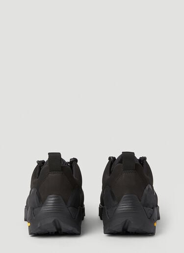 Katharina Sneakers Roa Katharina Sneakers Black roa0152005