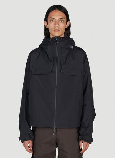 Roa Hardshell Jacket Black roa0152011