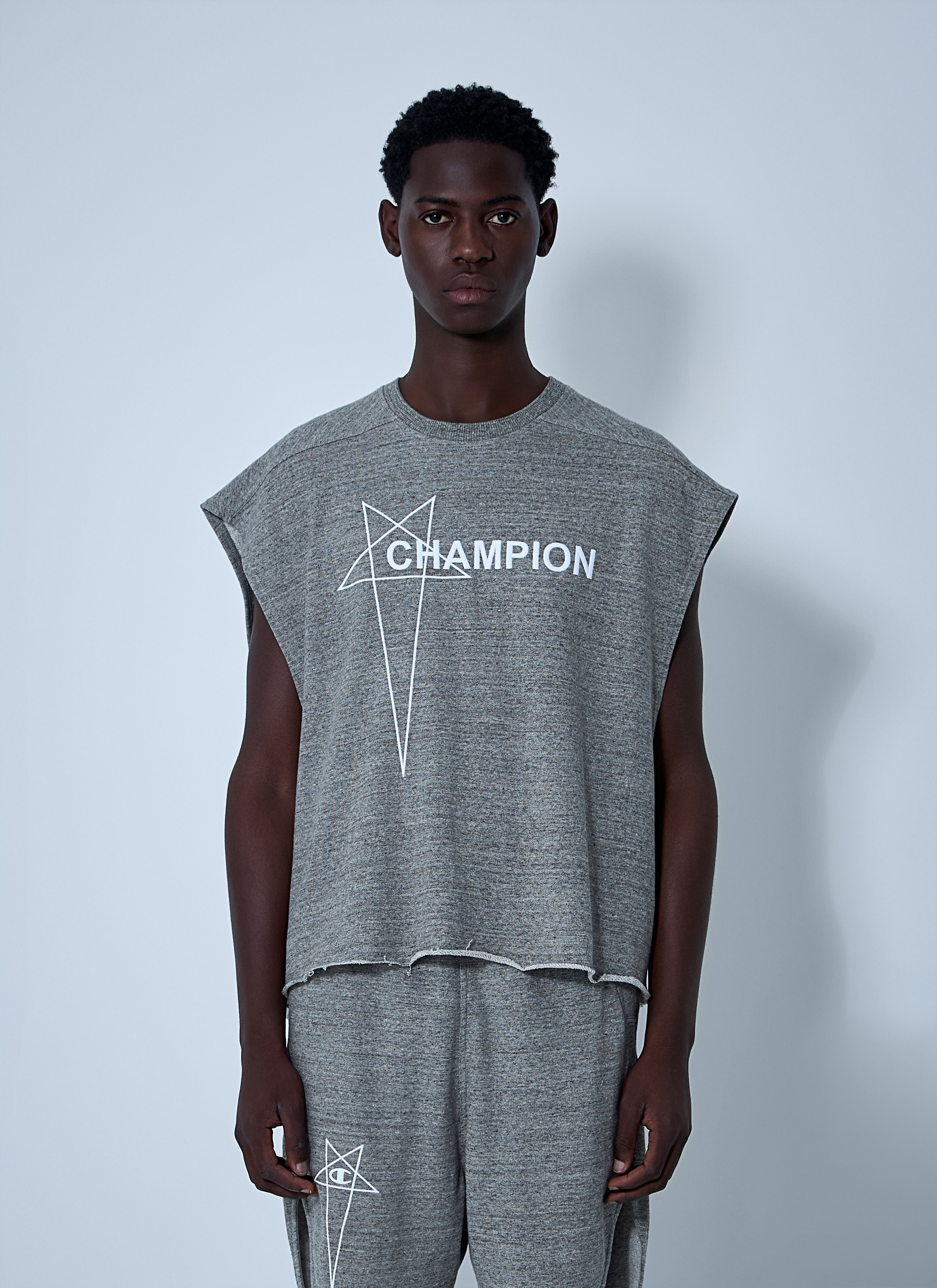 Rick Owens x Champion Sweatshirts & Bags for Men | LN-CC®