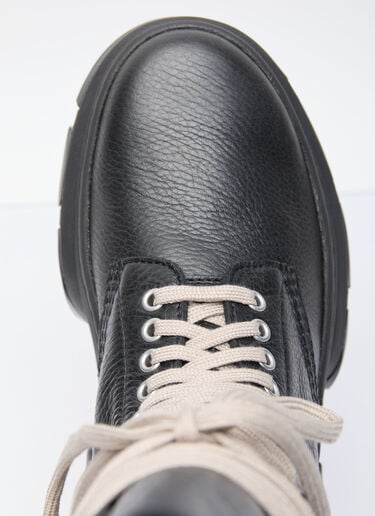 1918 DMXL 及膝靴 Rick Owens x Dr. Martens 1918 DMXL 及膝靴 黑色 rod0256003