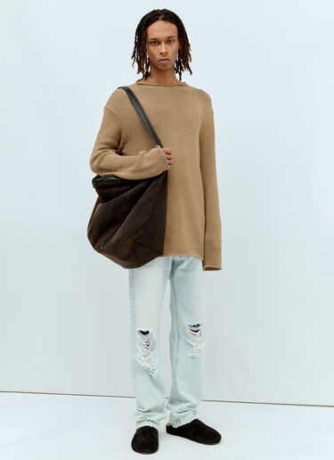 Burted 牛仔裤 The Row Burted 牛仔裤 蓝色 row0156014