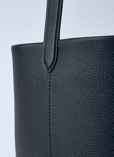 Large N/S Park Tote Bag The Row Large N/S Park Tote Bag Navy row0160017