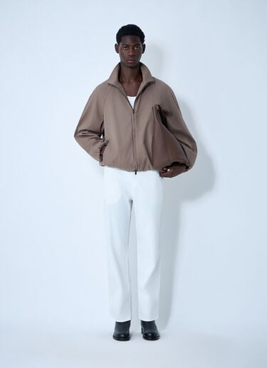 Sankuro Pants The Row Sankuro Pants White row0161004