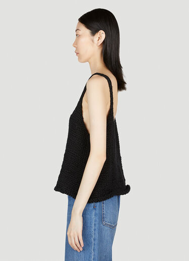 Jilie 上衣 The Row Jilie 上衣 黑色 row0251005