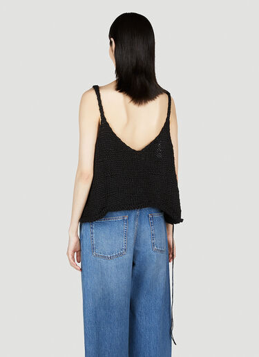 Jilie 上衣 The Row Jilie 上衣 黑色 row0251005