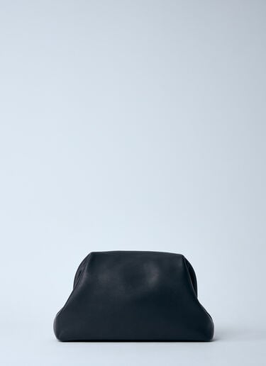 미라 클러치 The Row 미라 클러치 블랙 row0260032