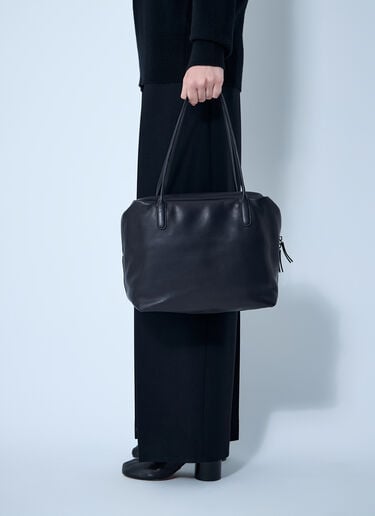 Henri Handbag The Row Henri Handbag Black row0260046