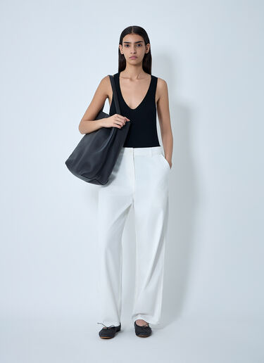 Sharka Pants The Row Sharka Pants White row0261005