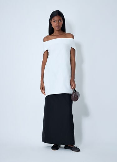 Pallenberg Top The Row Pallenberg Top White row0261008