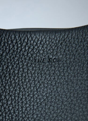 Medium N/S Park Tote Bag The Row Medium N/S Park Tote Bag Black row0261023