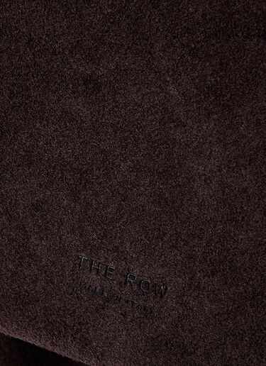Bindle Three 单肩包 The Row Bindle Three 单肩包 棕色 row0261026