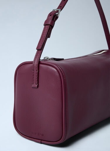 90's Handbag The Row 90's Handbag Bordeaux row0261028