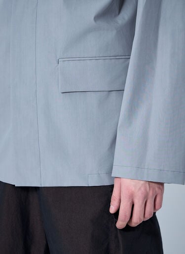 Shirt Jacket RIER Shirt Jacket Grey rrr0160002