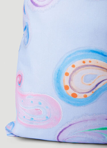 Paisley 手提袋 Rassvet Paisley 手提袋 浅蓝色 rsv0150021