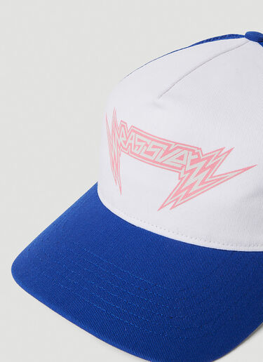 Sparks トラッカーキャップ Rassvet Sparks トラッカーキャップ ブルー rsv0150026