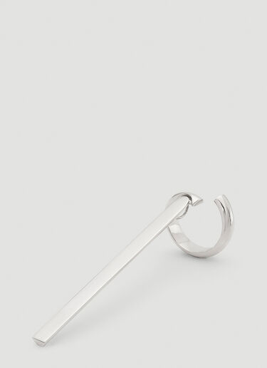 Marie Ear Cuff Räthel and Wolf Marie Ear Cuff Silver rtw0340010