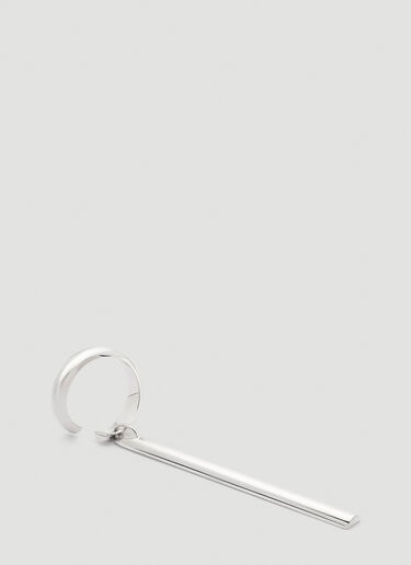 Marie Ear Cuff Räthel and Wolf Marie Ear Cuff Silver rtw0340010
