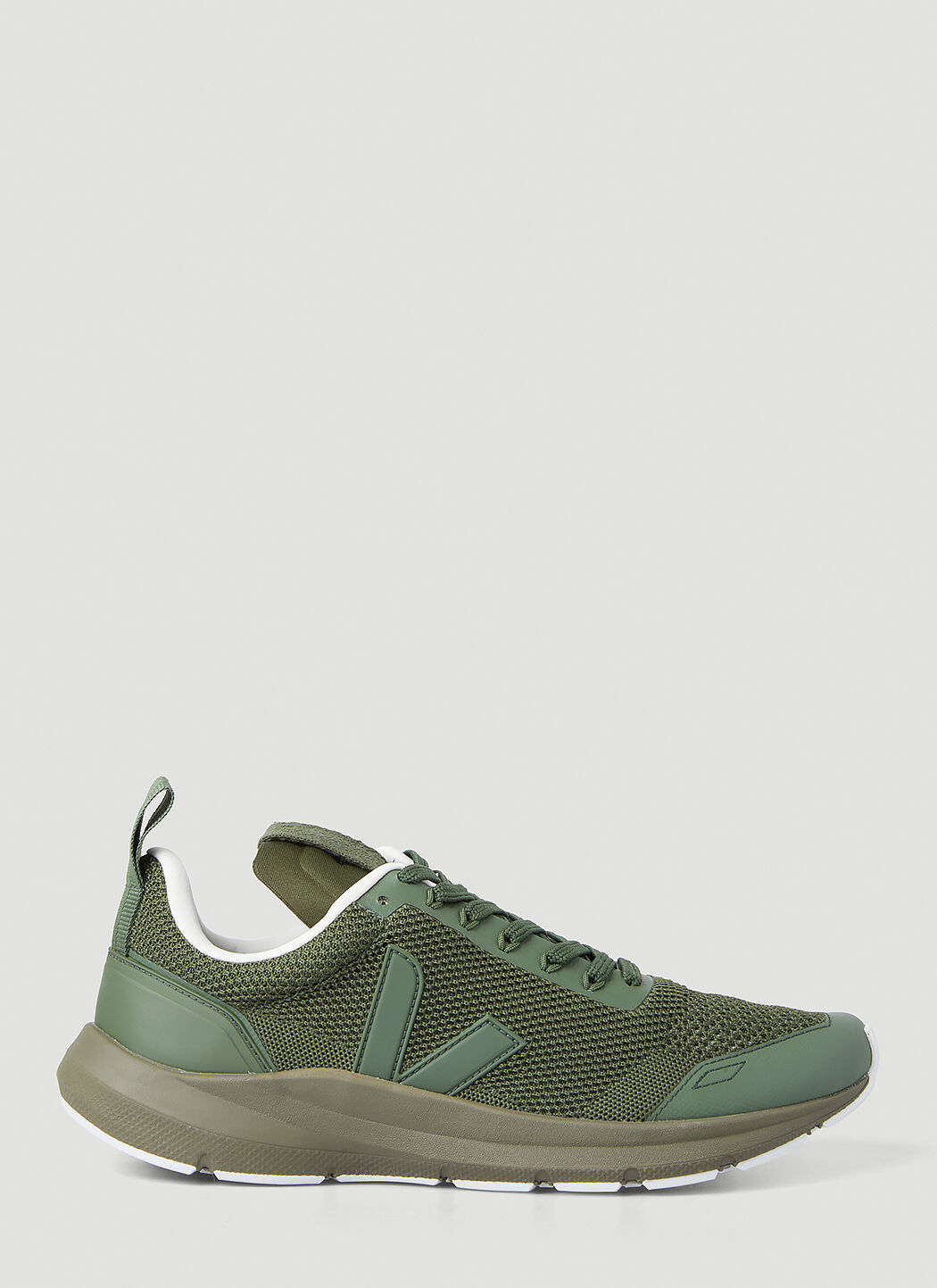 【希少】Rick Owens × Veja スニーカー　37 Rick Owens X Veja Women's Performance Runner Lace-Up