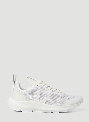 Rick Owens x Veja [Runner] 스니커즈 라이트 그레이 rvj0246004