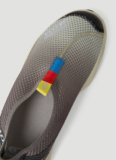 RX Moc 3.0 运动鞋 Salomon RX Moc 3.0 运动鞋 灰色 sal0152004