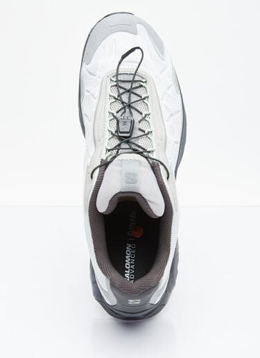 Salomon XT-슬레이트 어드밴스드 스니커즈 그레이 sal0154005