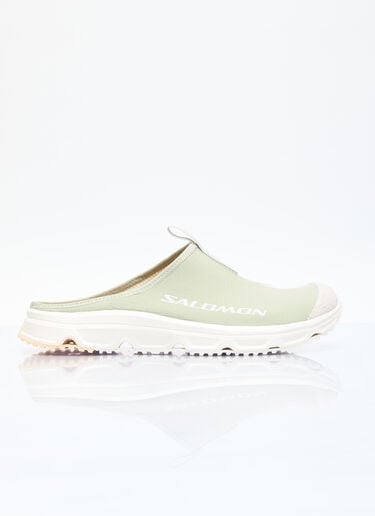 RX Slide 3.0 Slip On Shoes Salomon RX Slide 3.0 Slip On Shoes Green sal0156007