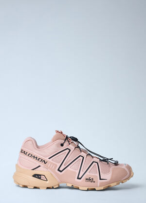 Salomon Speedcross 3 Sneakers Pink sal0262001