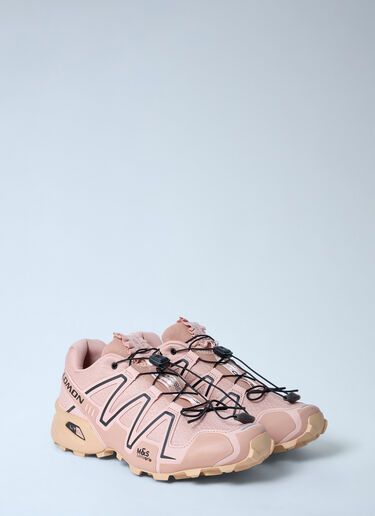 Salomon Speedcross 3 Sneakers Pink sal0262001