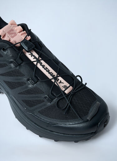 XT-Pathway 2 Sneakers Salomon XT-Pathway 2 Sneakers Black sal0262002