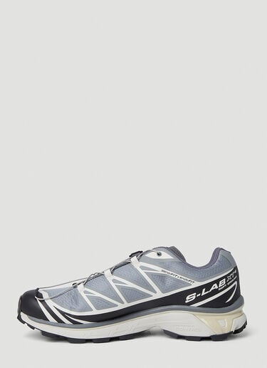 Salomon XT-6 Recut Pack Sneakers Grey sal0351002