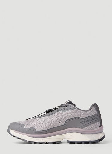 XT-Slate Advanced Sneakers Salomon XT-Slate Advanced Sneakers Grey sal0352004
