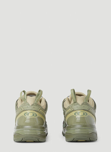 Salomon ACS Pro 运动鞋 卡其色 sal0352006