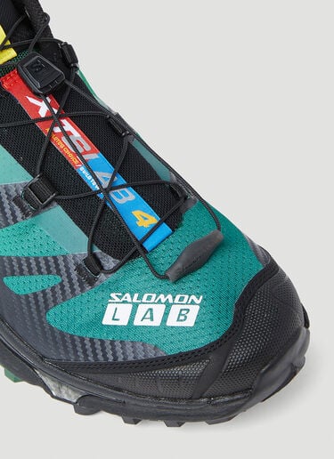 XT-4 OG 运动鞋 Salomon XT-4 OG 运动鞋 绿色 sal0352021