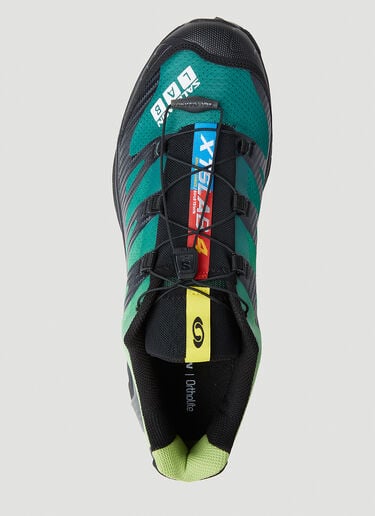 XT-4 OG 运动鞋 Salomon XT-4 OG 运动鞋 绿色 sal0352021