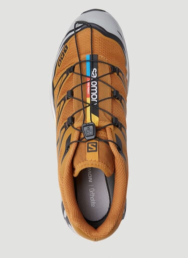 XT-6 运动鞋 Salomon XT-6 运动鞋 棕色 sal0352027
