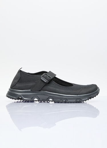 RX- Marie-Jeanne Slip-On Shoes Salomon RX- Marie-Jeanne Slip-On Shoes Black sal0356016