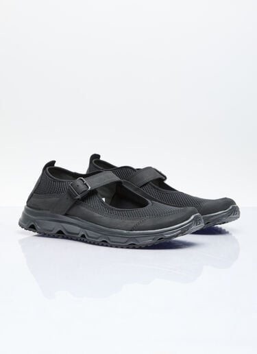 RX- Marie-Jeanne Slip-On Shoes Salomon RX- Marie-Jeanne Slip-On Shoes Black sal0356016