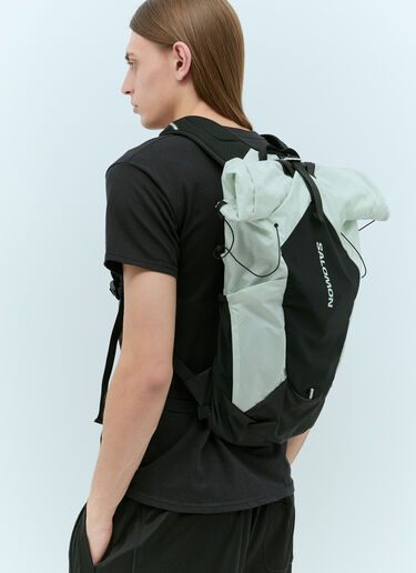 Salomon Acs 데이팩 그레이 sal0356022