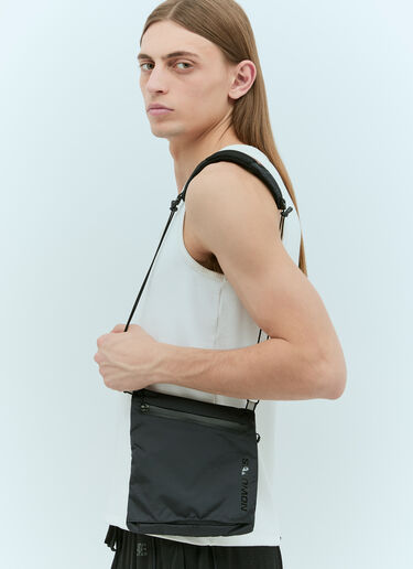 Acs Pouch 斜挎包 Salomon Acs Pouch 斜挎包 黑 sal0356025