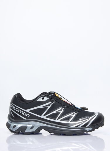 XT-6 GTX Sneakers Salomon XT-6 GTX Sneakers Black sal0358009