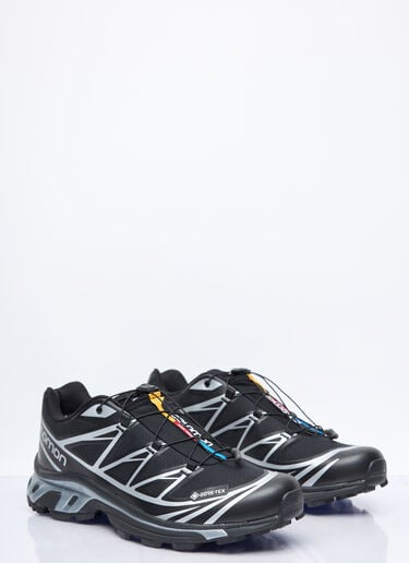 XT-6 GTX Sneakers Salomon XT-6 GTX Sneakers Black sal0358009